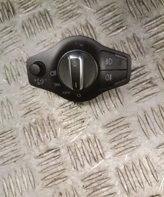 Audi A5 8T 8F Light switch 8k0941531al