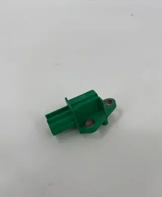 Audi Q7 4L Airbag deployment crash/impact sensor 1K0909606C 5WK43544