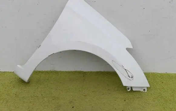 Hyundai i20 (GB IB) Fender