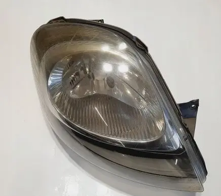 Opel Vivaro Headlight/headlamp 7700311372