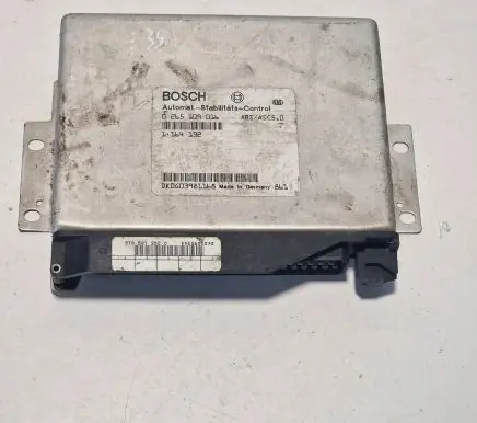 BMW 5 E39 ABS control unit/module 0265109016 1164132 DK0G03981168