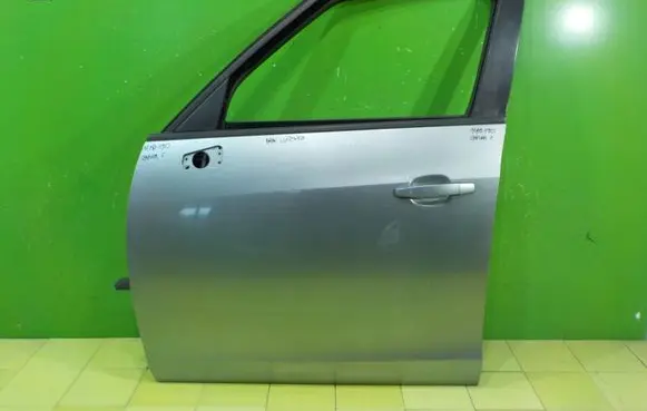 Opel Zafira C Front door PRZOD 17AB190 8C130BBD5B7749C48
