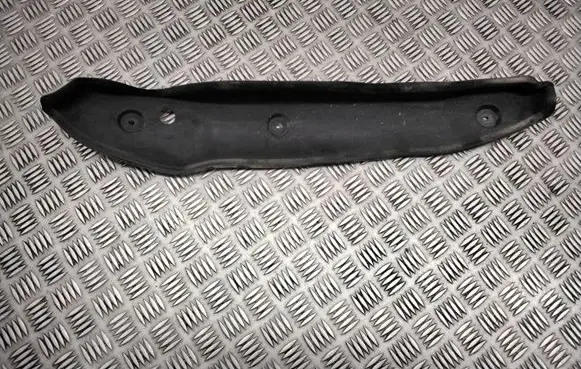 Mercedes-Benz ML W166 Fender end trim 18567321