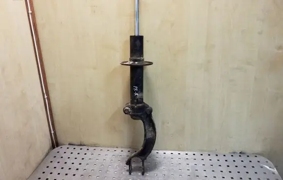 Audi A4 S4 B8 8K Front shock absorber/damper 8K0413031AF 814904004301