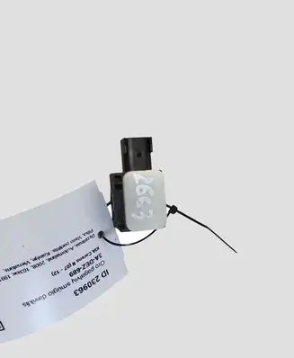 KIA Carens II Airbag deployment crash/impact sensor 959201D000