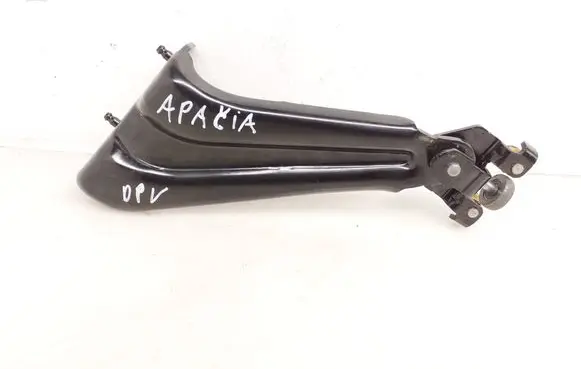 Toyota ProAce City Sliding door lower roller guide/hinge 9816964880