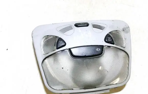 Mercedes-Benz C W203 Front seat light a2038201001