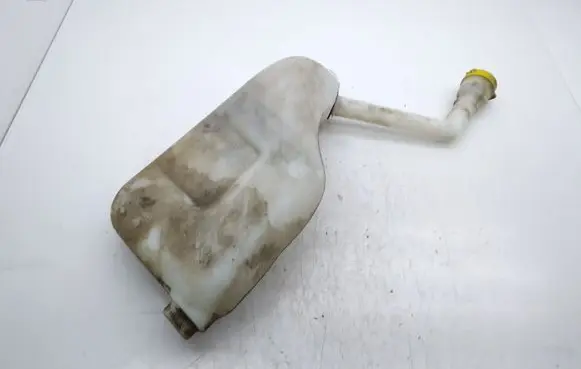 Renault Scenic III - Grand scenic III Windshield washer fluid reservoir/tank 289100014R