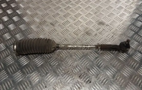 Steering tie rod