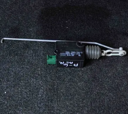 Audi A6 S6 C5 4B Other devices 4B9962115