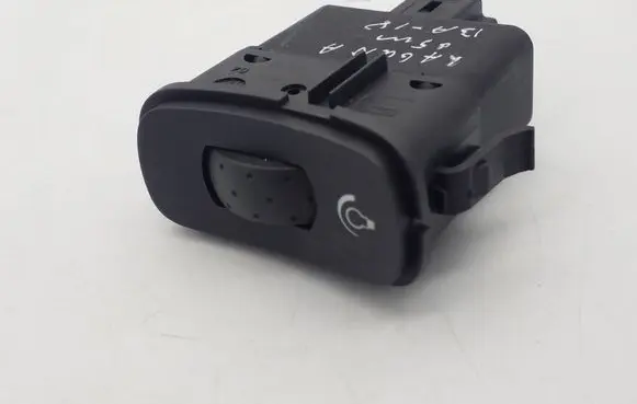 Panel lighting control switch