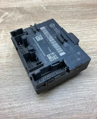 Audi A6 S6 C6 4F Door control unit/module 8K0959793D