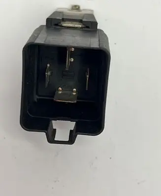 Jaguar X-Type Glow plug pre-heat relay 94VG14N089F1B V23136J4X43