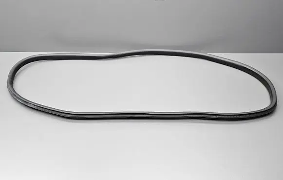 Ford Fiesta Front door rubber seal 