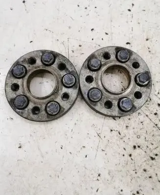 Audi TT Mk1 Wheel spacers 