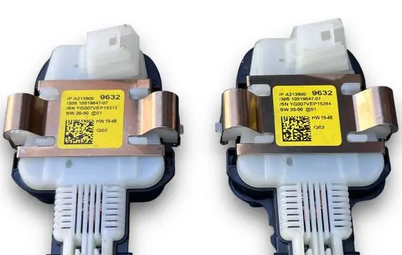Mercedes-Benz E AMG W213 Rain sensor A2139009632