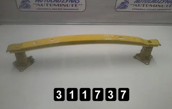 Citroen DS3 Front bumper cross member