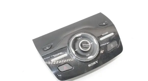 Ford Kuga II Sound control switch CJ5T18K811FD