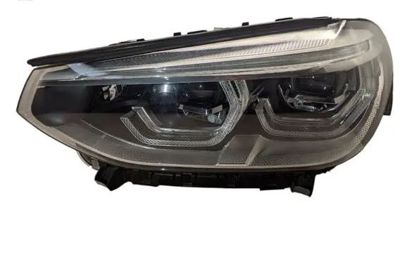 BMW X4 G02 Headlight/headlamp 873965301 LE15A6372