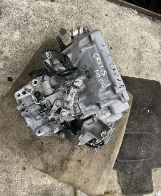 Honda CR-V Manual 6 speed gearbox L5SBMK3 E5SB4000210