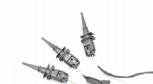 BMW X5 E70 Outside/exterior temperature sensor 