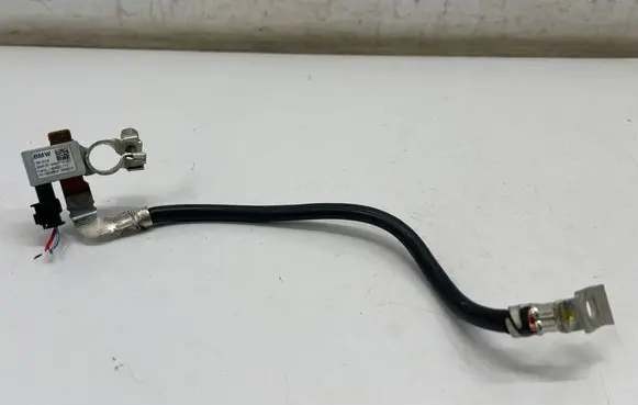BMW 3 G20 G21 Negative earth cable (battery) 9442115