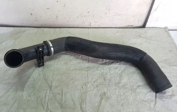 Fiat Ducato Intercooler hose/pipe