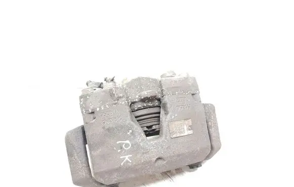 Audi A6 S6 C7 4G Front brake caliper