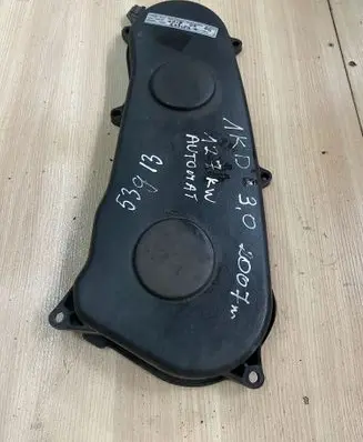 Toyota Land Cruiser (J120) Timing belt guard (cover)