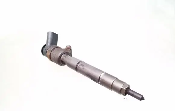 Mercedes-Benz B W245 Fuel injector A6400700787 0445110167