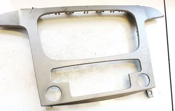 Ford S-MAX Other interior part 18522saw 13202