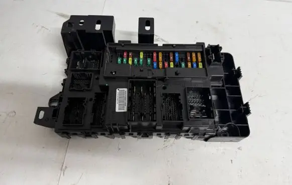 Ford Mustang VI BSM Control unit LR3T15604AAAK DG9T14B476 A2C7732511200