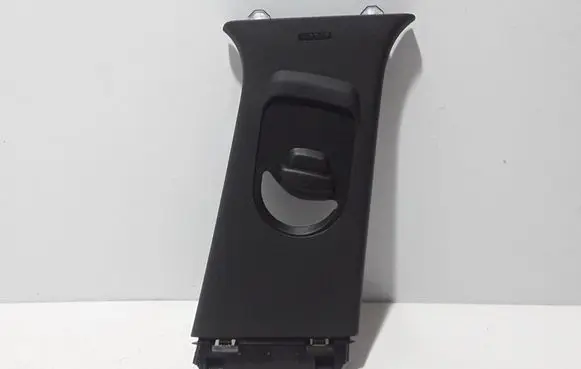 Renault Espace VI (B) pillar trim (top) 769137050R