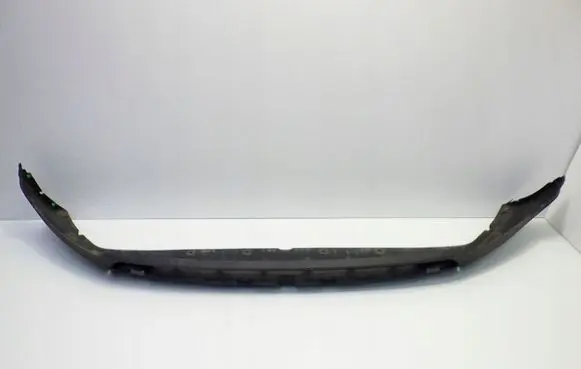 Volvo XC40 Front bumper lip 31449340