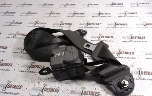 KIA Carnival Rear seatbelt 0427210