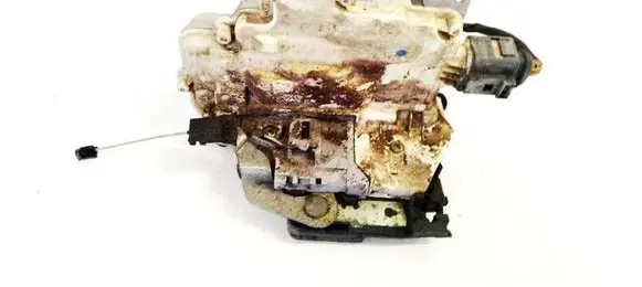 Seat Leon (1P) Front door lock 