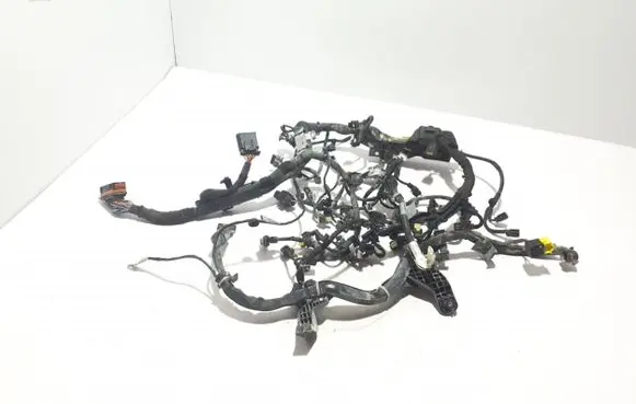 Mercedes-Benz GLA H247 Engine installation wiring loom A2821501701