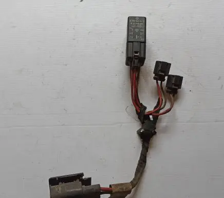 Mercedes-Benz Vito Viano W639 Other relay A0025424419 a2305450628 a0005405624
