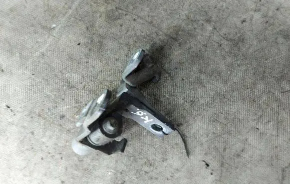 Ford S-MAX Rear door hinge set 6M21U22811AC 6M21