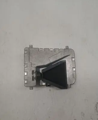 Mercedes-Benz GL X166 Windshield/windscreen camera A0009001810
