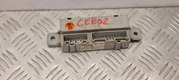 KIA Ceed Other relay 919401H120