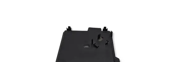 Renault Kangoo II Fuse box cover 284C41797R 2833000