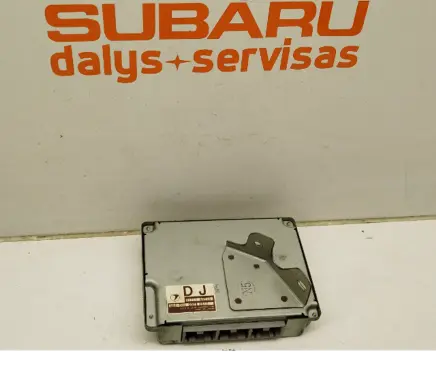 Subaru Legacy Engine control unit/module 31711AG910 2617