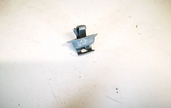 Renault Megane I Sun visor clip/hook/bracket 