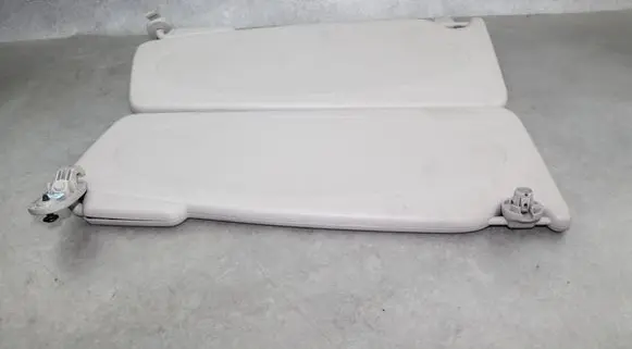Nissan NV200 Sun visor