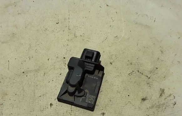 Volvo XC60 Fuel injection pump control unit/module 32312196