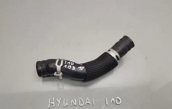 Hyundai i10 Engine coolant pipe/hose