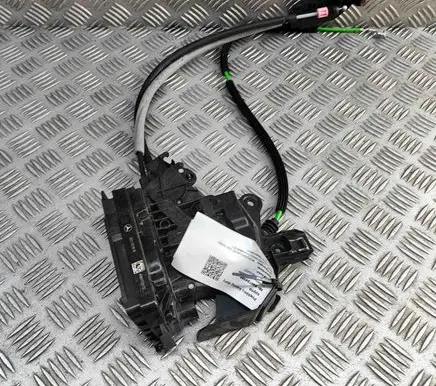 Mercedes-Benz EQE v295 Coupe door lock (next to the handle) A2230330899