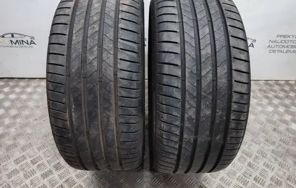 Mini Clubman F54 R18 summer tire