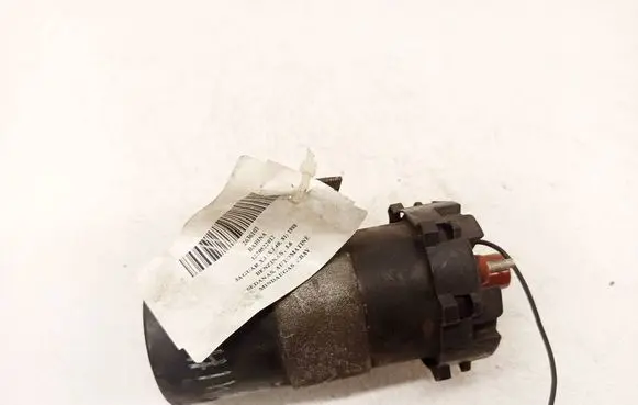 Ford Escort High voltage ignition coil 1220522012
